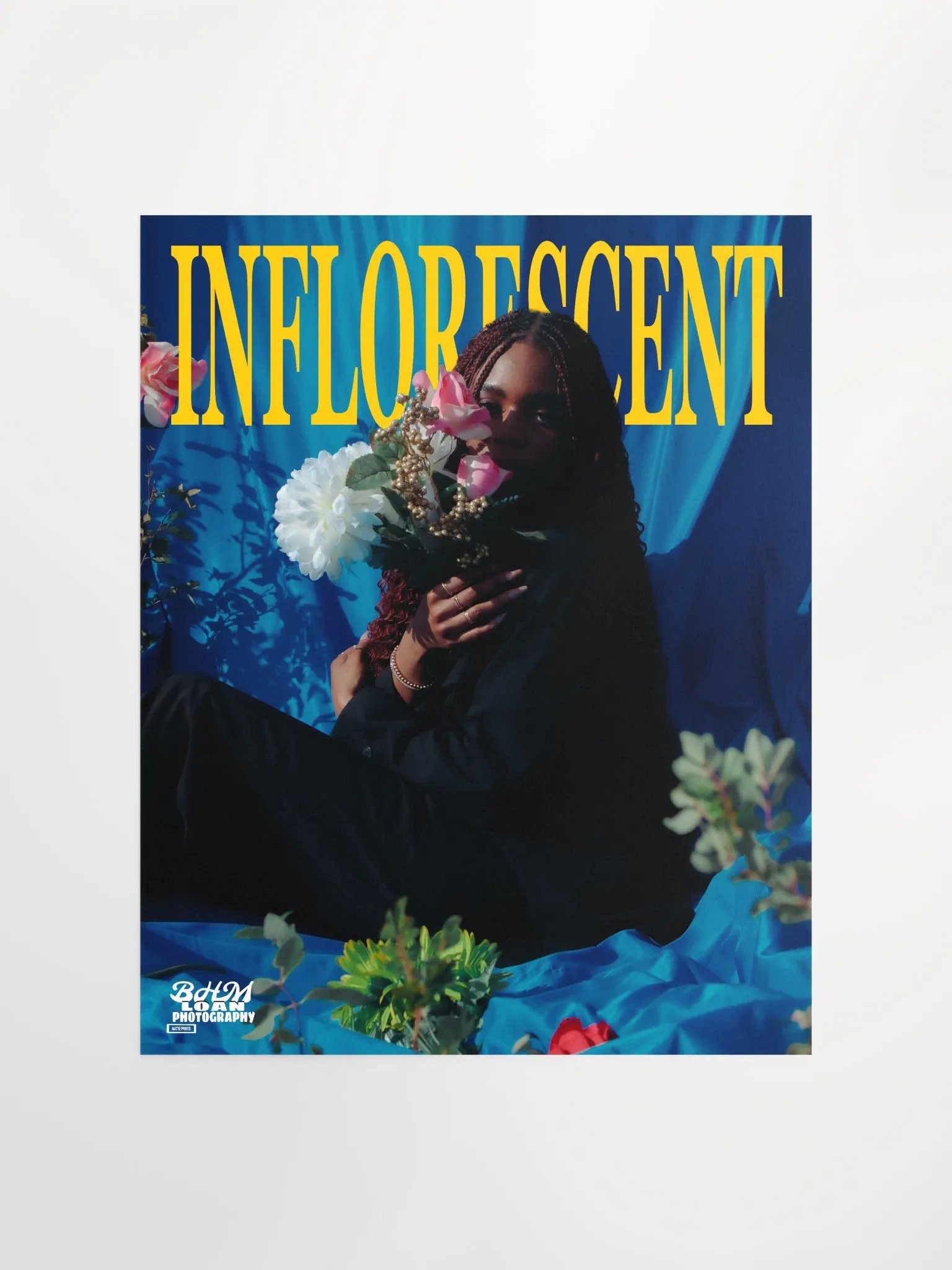 INFLORESCENT (TITLE) product image (1)