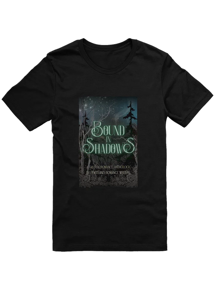 Bound In Shadows T-shirt product image (1)
