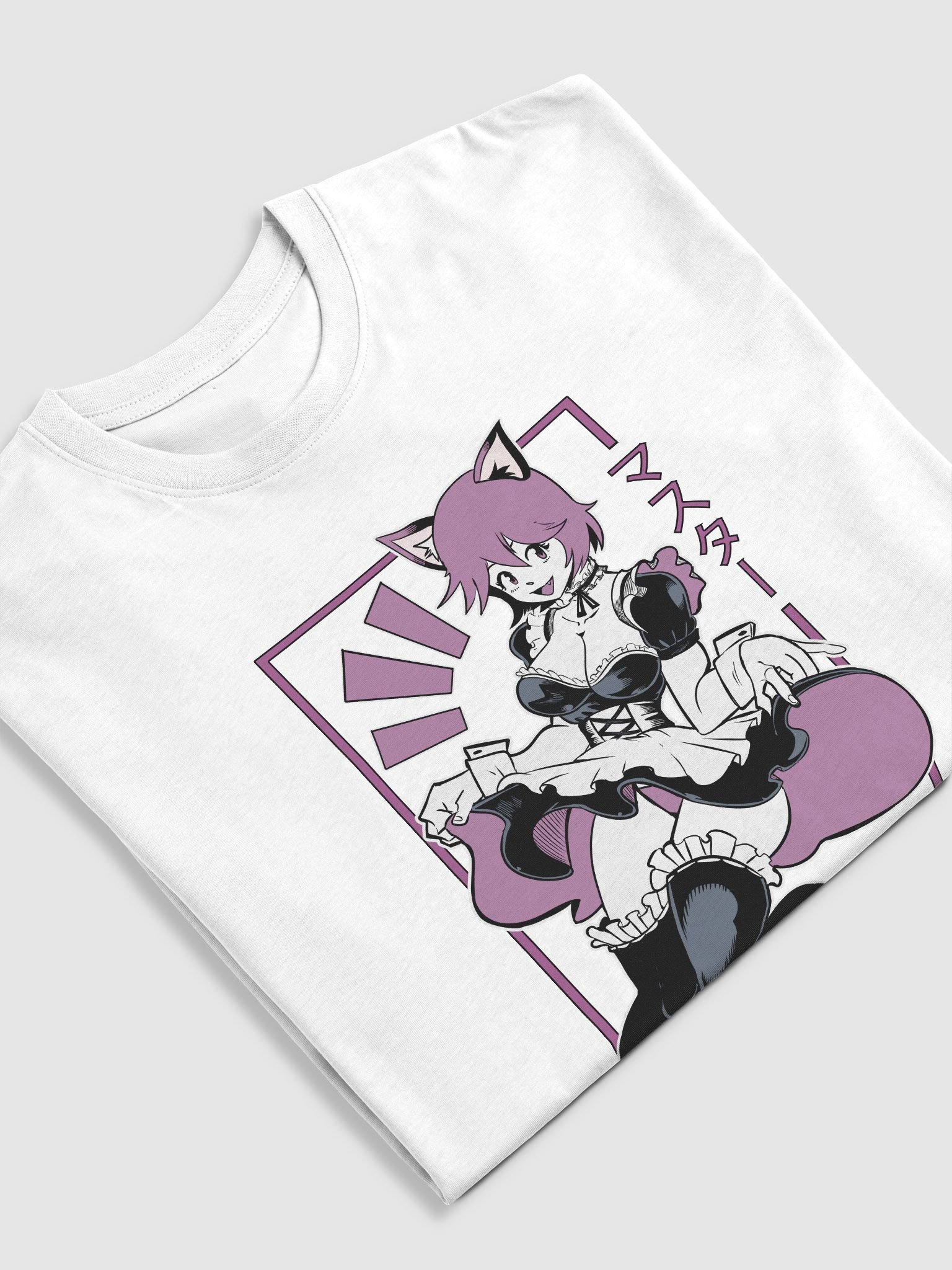 Maid Master Yui Tee product image (1)
