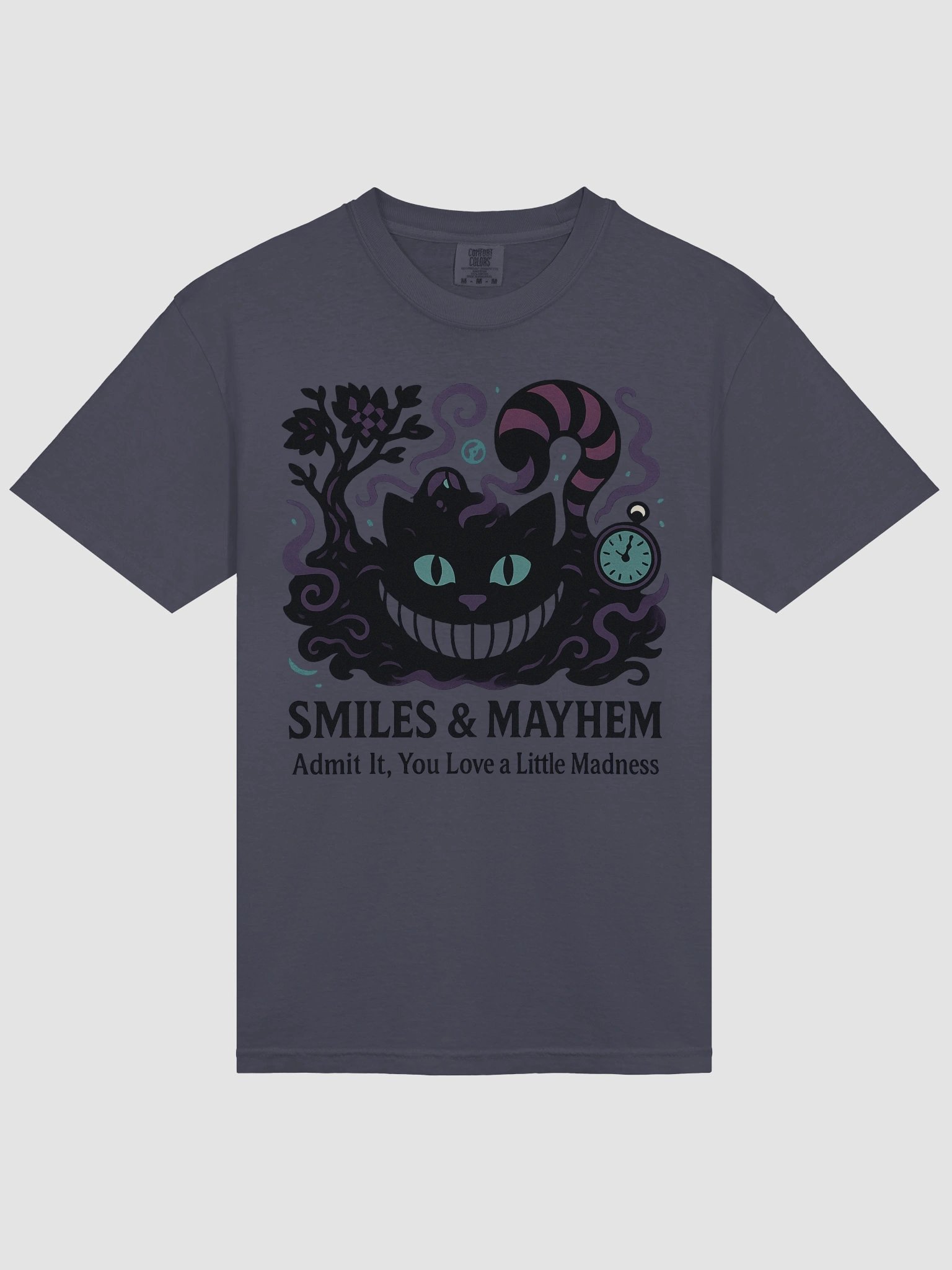 Smiles & Madness product image (13)