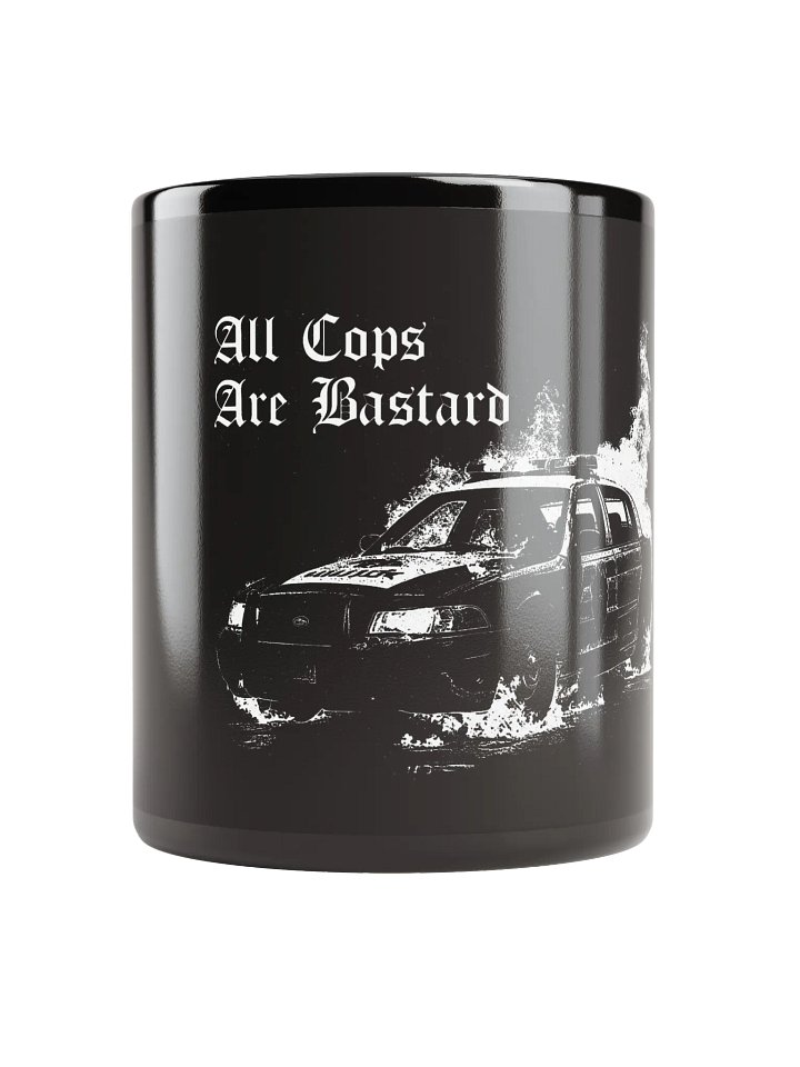 ACAB MUG product image (1)