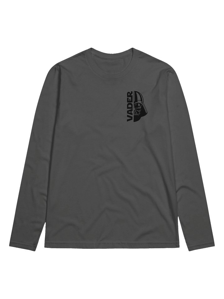 VADER Long Sleeve Shirt product image (2)