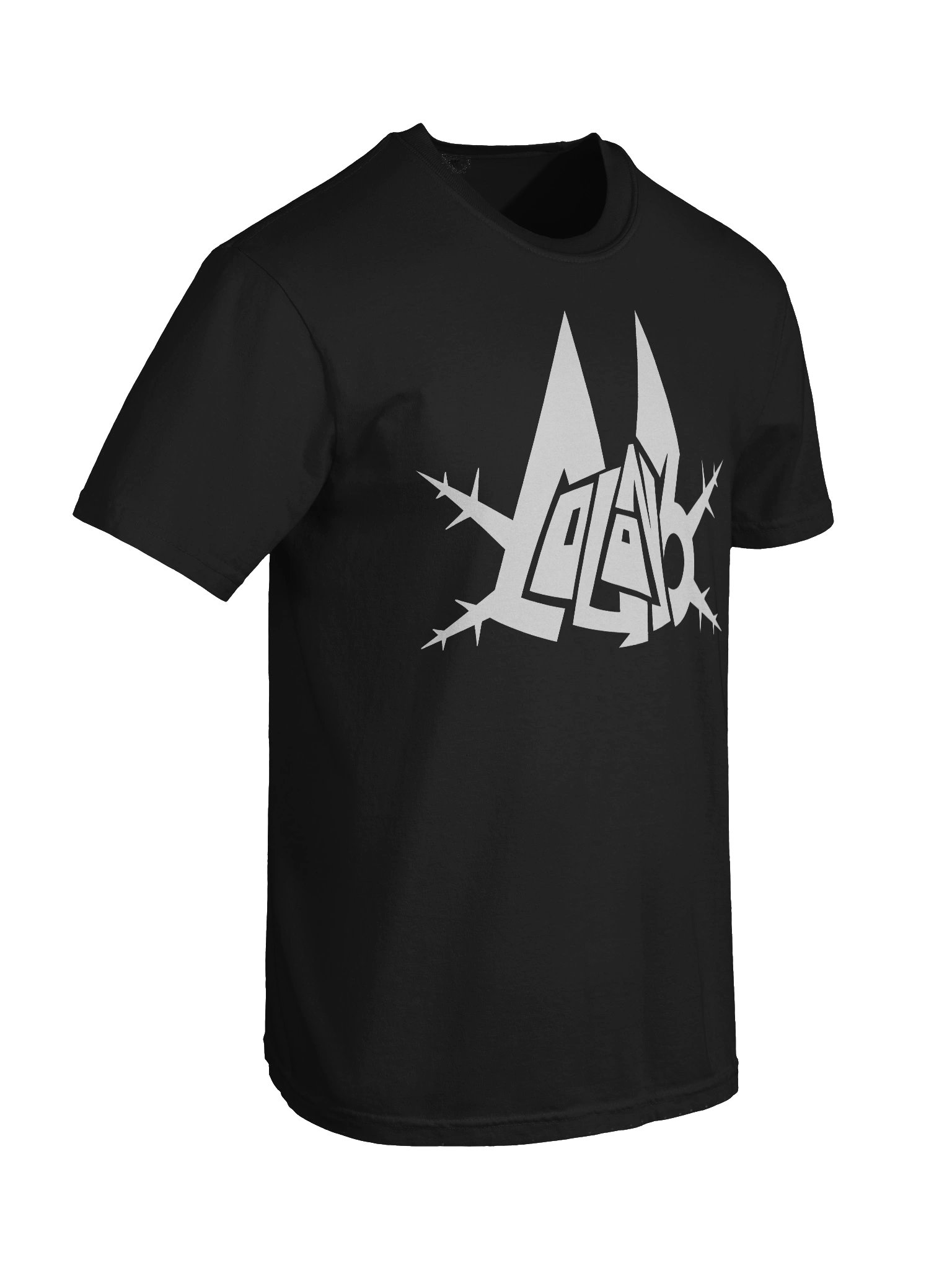 Graffiti shirt product image (8)