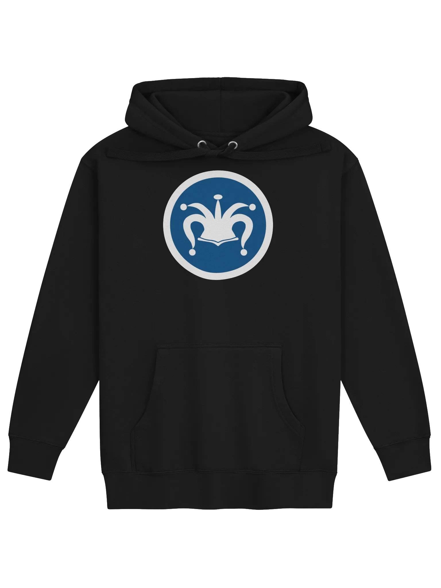 Crest Hoodie product image (1)