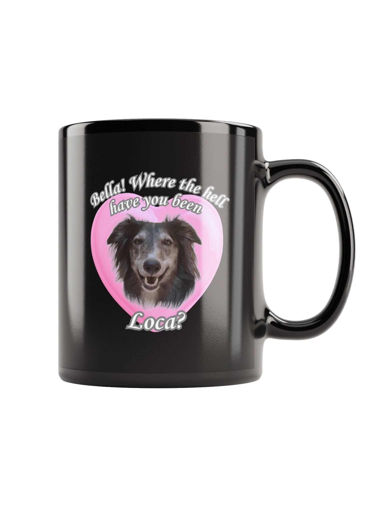 Loca Remy Mug product image (6)