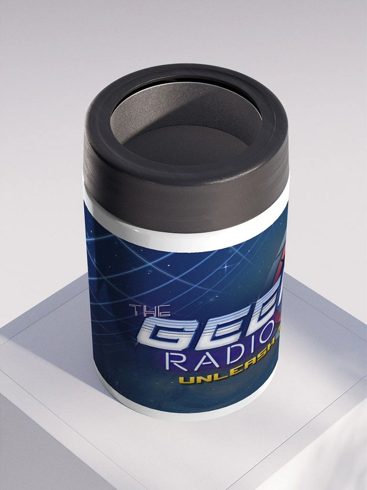 GCRN METAL Can Cover product image (2)