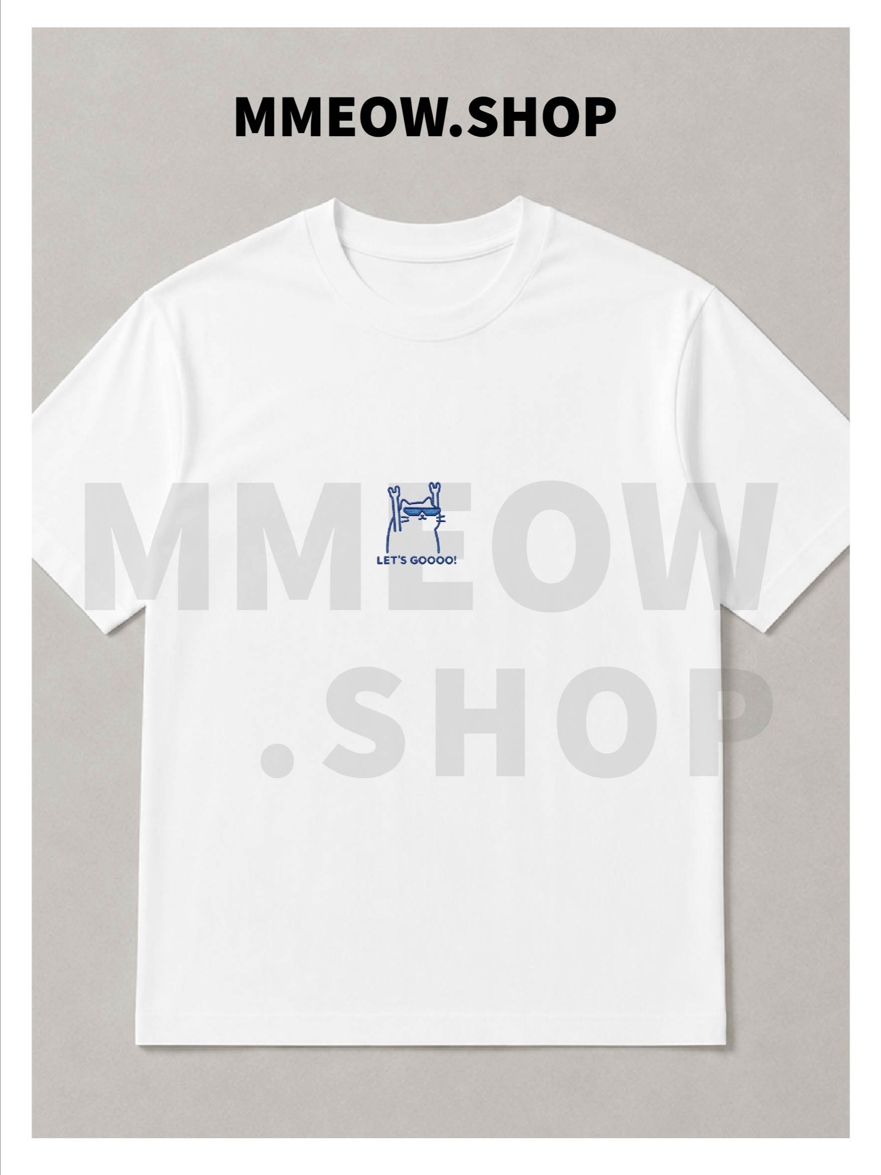 LET'S GOOOO T- shirt product image (11)