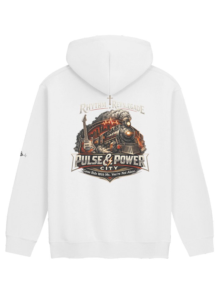 Rhythm Reyn.egade – Pulse & Power City Hoodie product image (6)