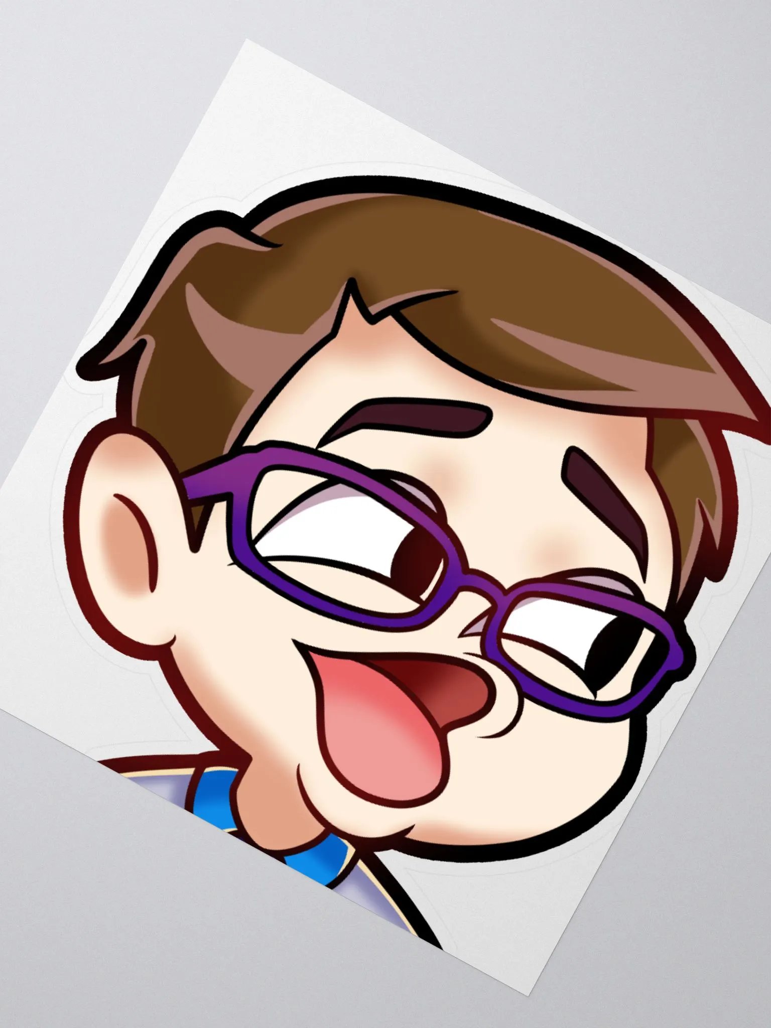 POG Sticker product image (2)