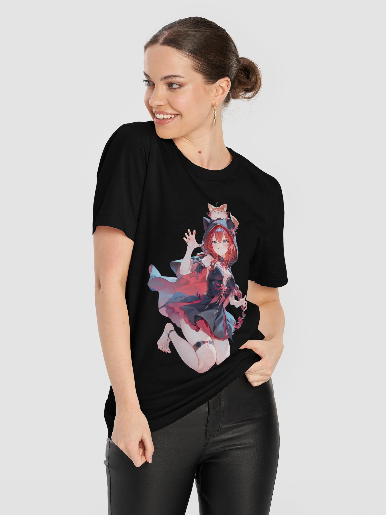 LIMITED Birthday swtRAWR T-Shirt product image (11)