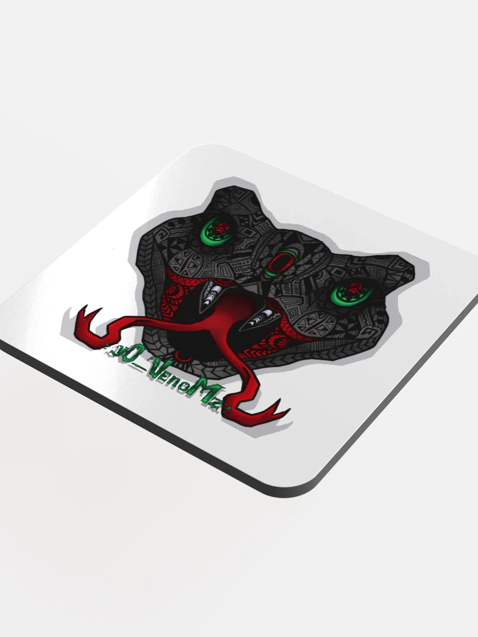 Customised Coaster product image (4)