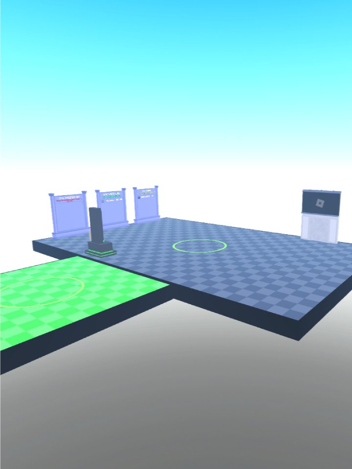 Scooter Obby product image (3)