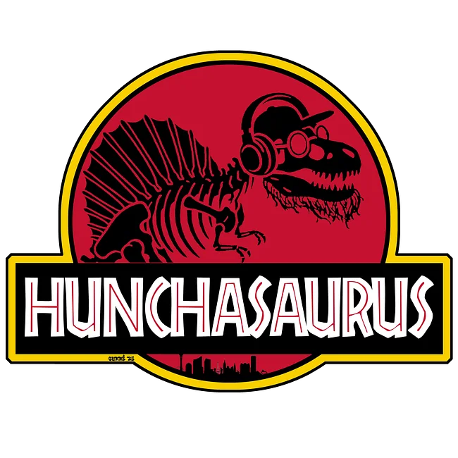 HUNCHASAURUS