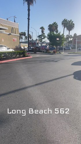 Ghetto and Hood McDonalds Locations in Long Beach, California. hide 😶‍🌫️ yo kids 🧒. #longbeachcalifornia #urban #urbandecay #...