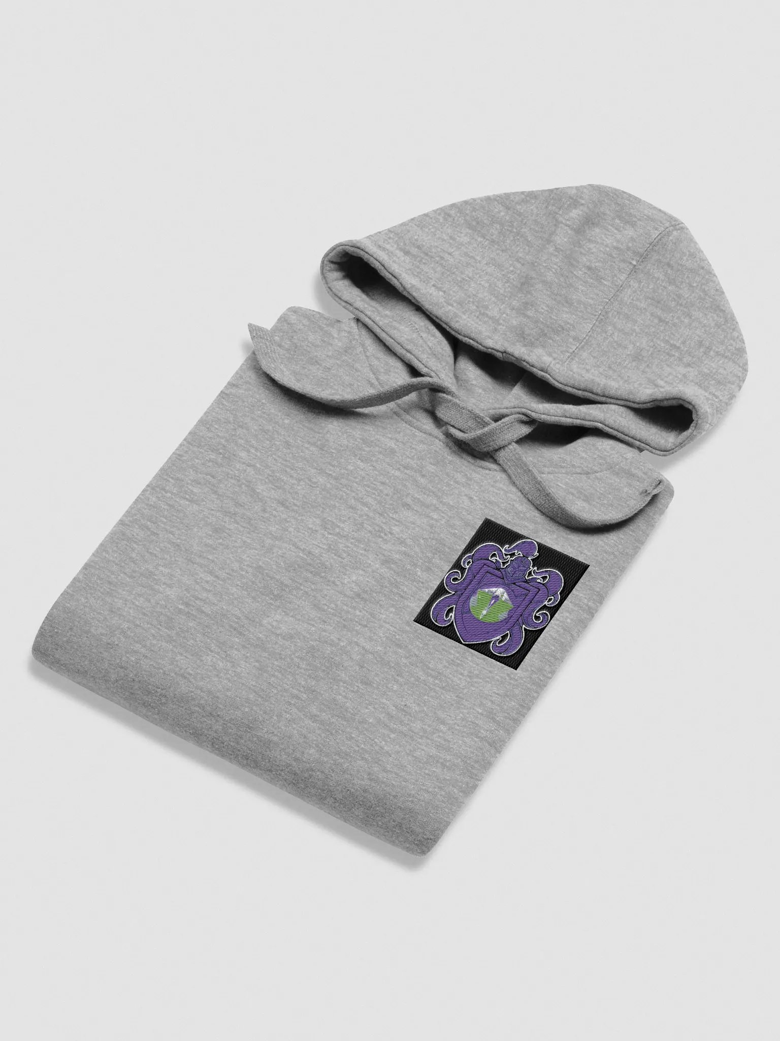 Cryptopian Group Members Hoodie product image (4)