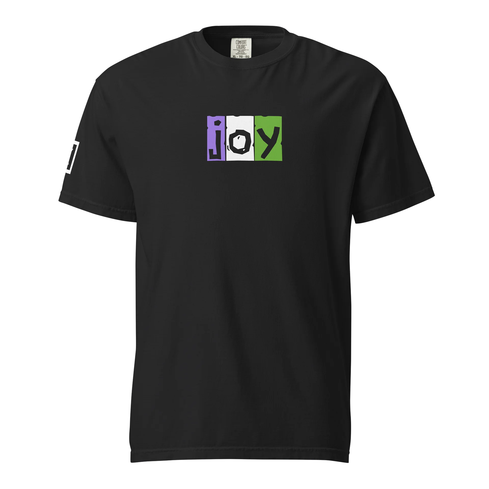 Genderqueer Joy product image (1)