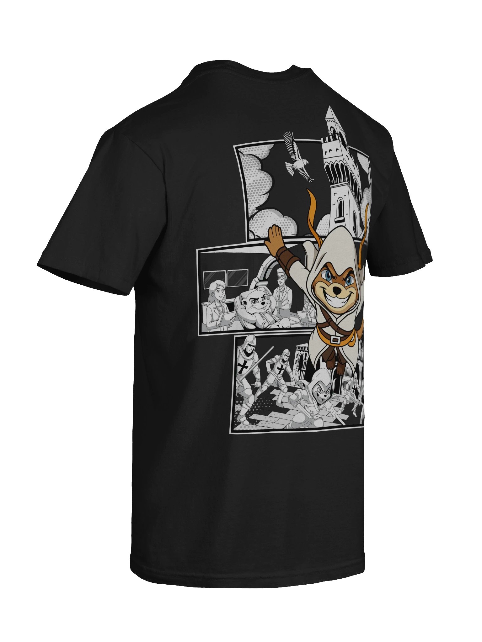 Adventure Alva Tee product image (8)