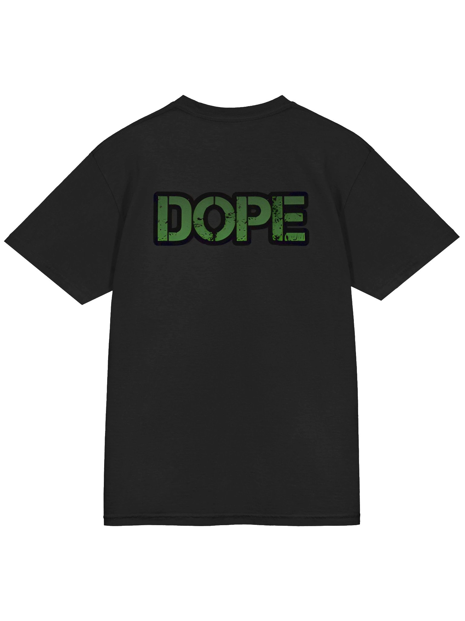 Mike Dope Presidents T-Shirt product image (4)