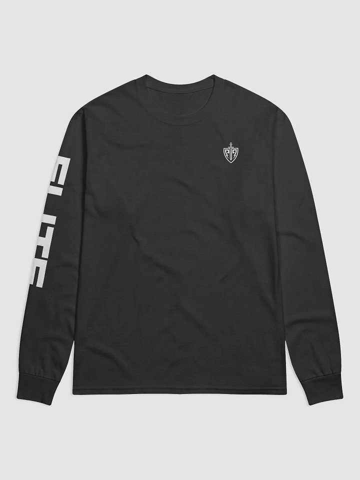 Elite Long Sleeve (Heavy) product image (1)