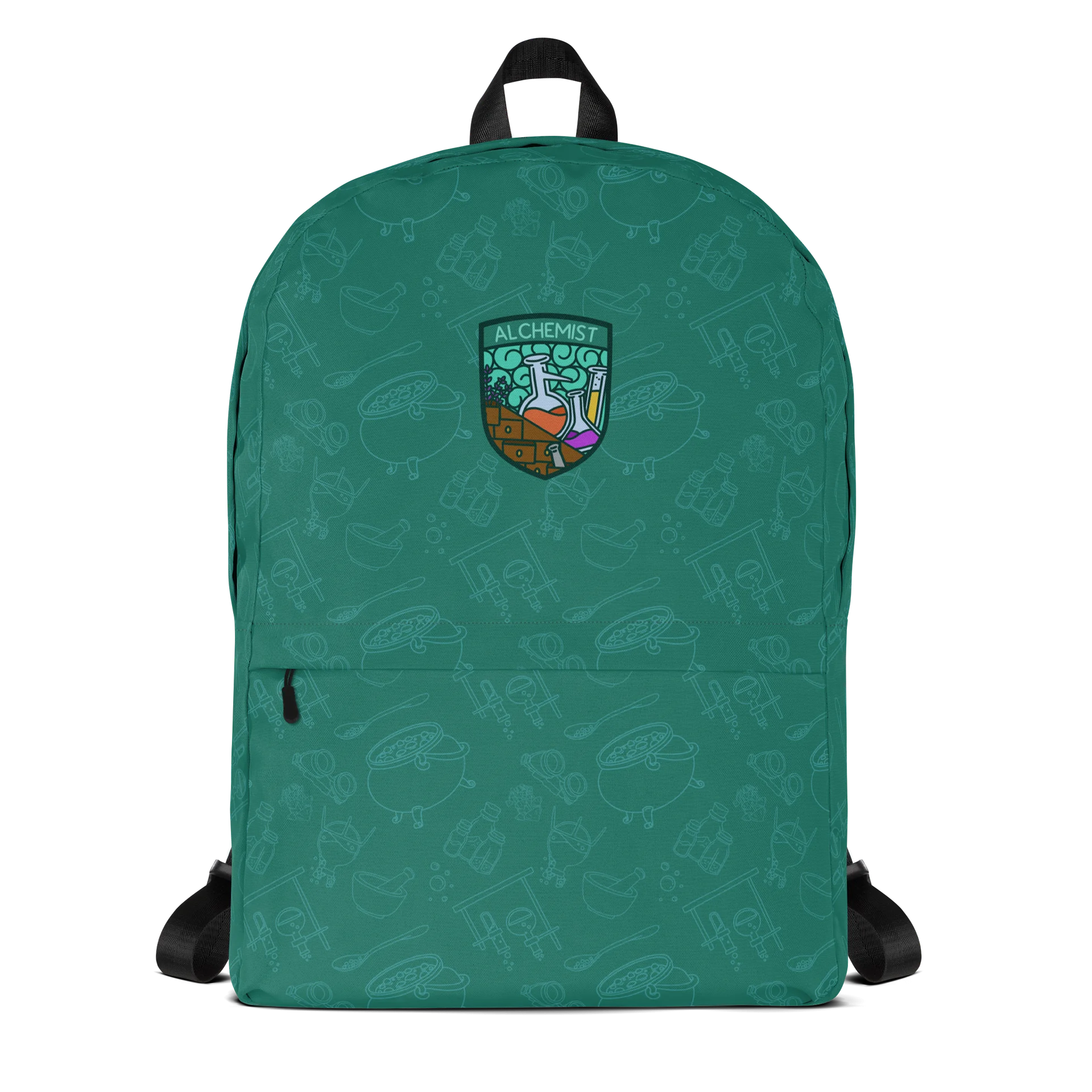 Alchemist Backpack product image (1)
