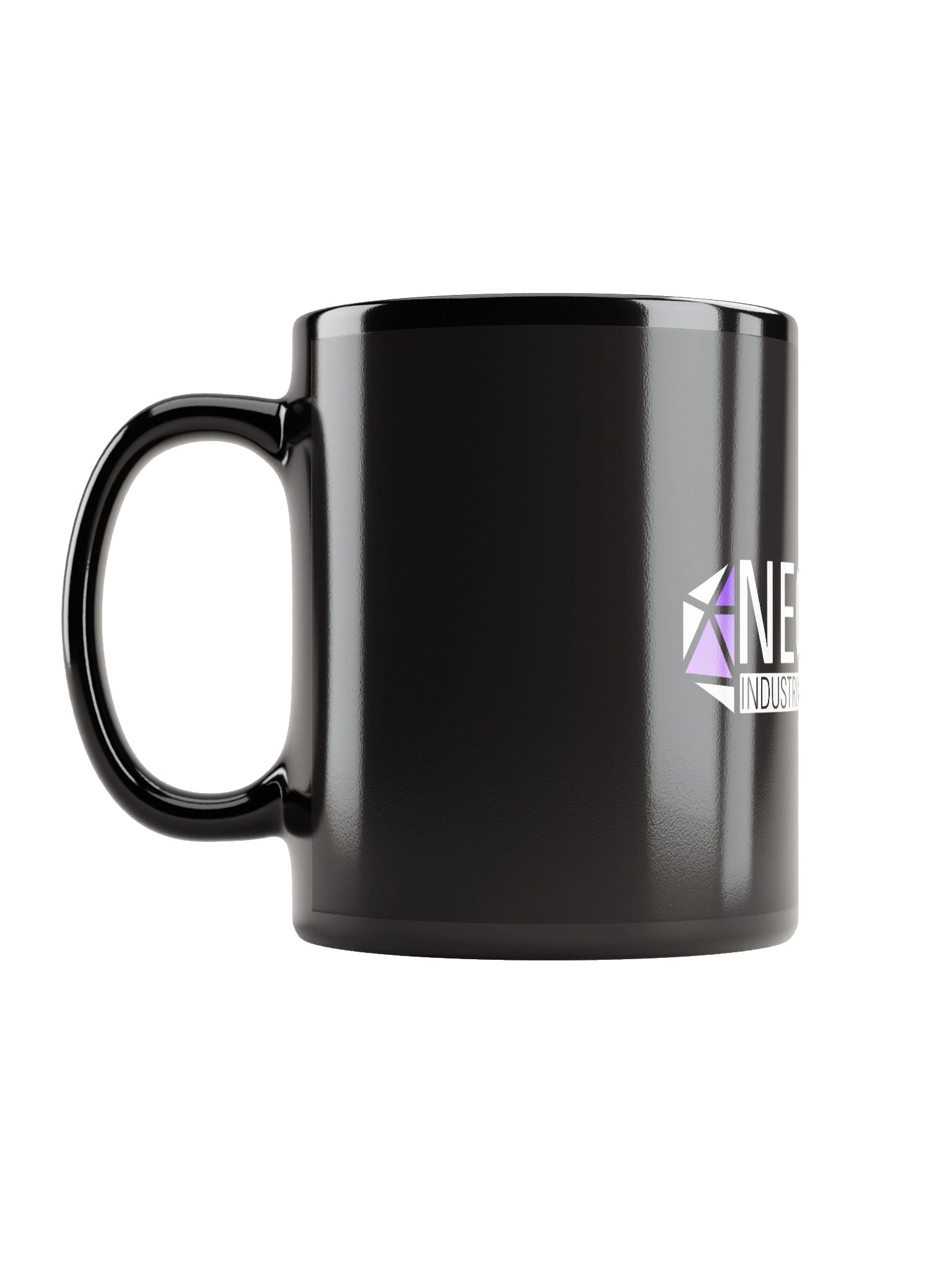Agent Mandatory Mug product image (11)