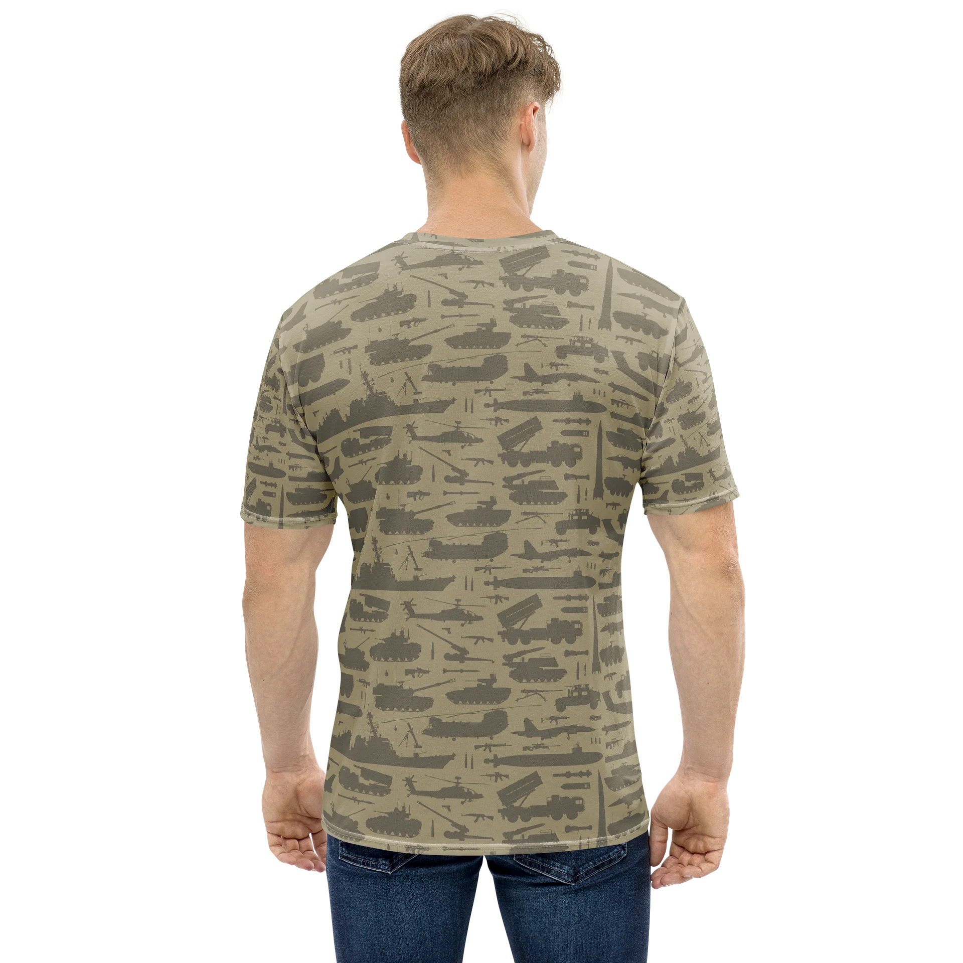 The Soldier product image (1)