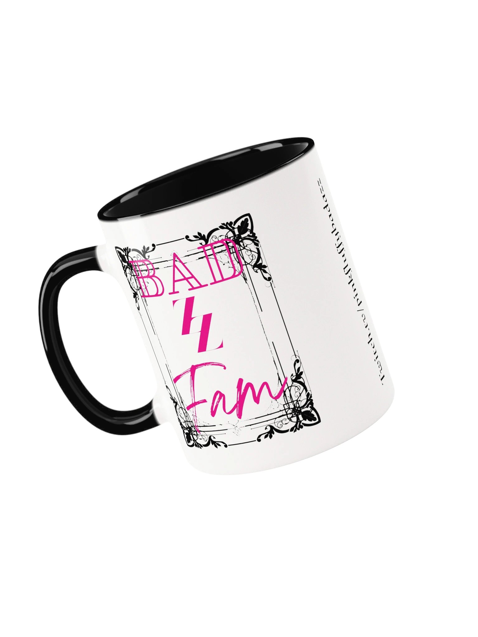 BadAzz Glossy Mug product image (52)