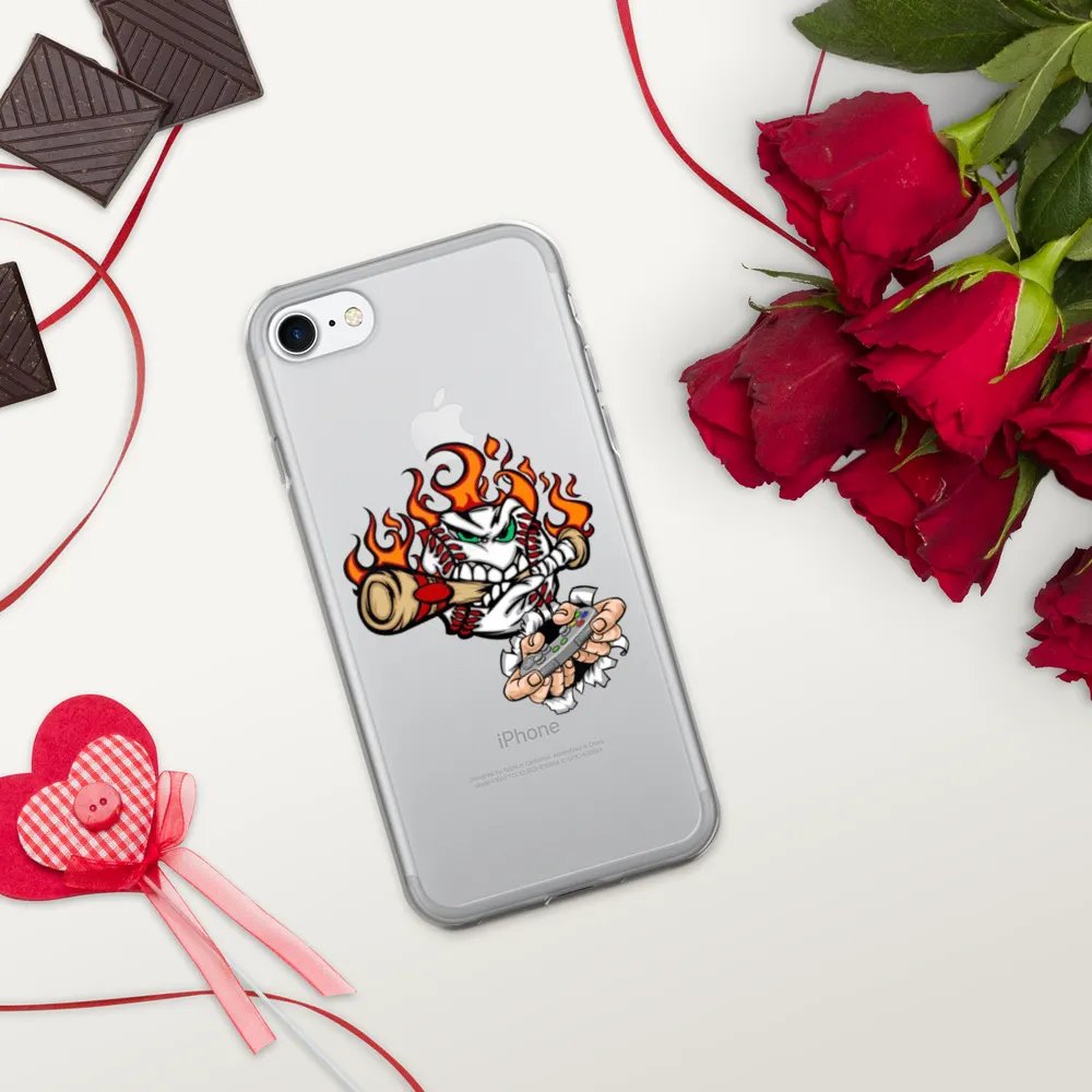 Napalm Phone Case product image (336)