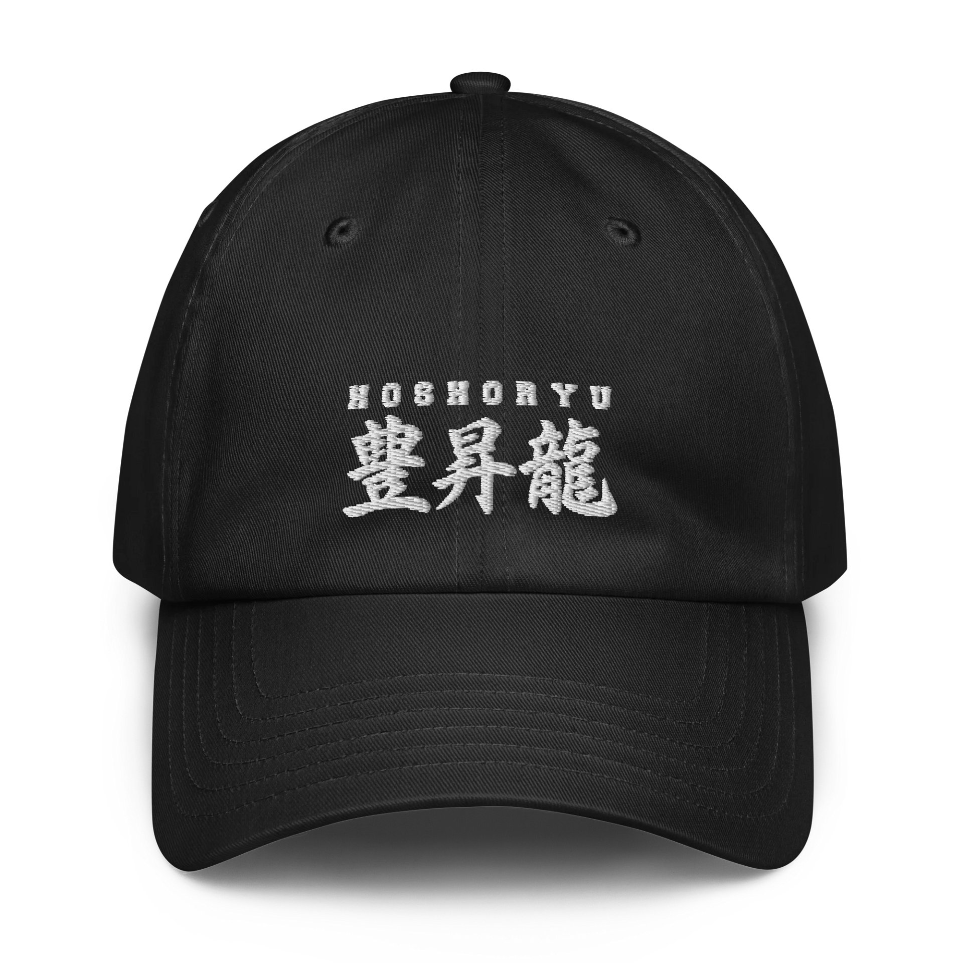 Hoshoryu [Kanji] Dad Hat 2025 product image (1)