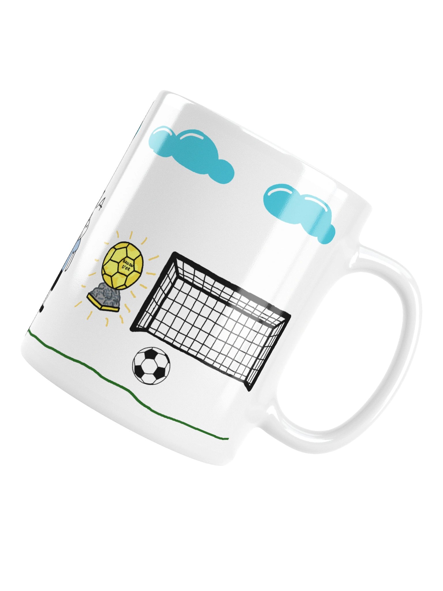 KUBEK MESSI product image (6)