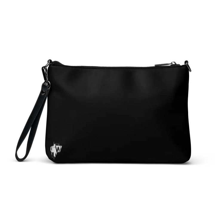 Crimson Witch Clutch (Crossbody Bag) product image (2)