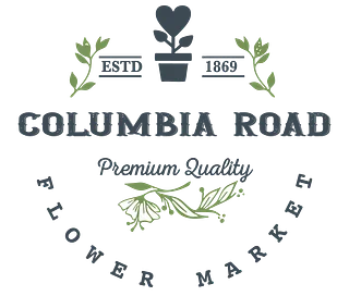 Columbia Road Flower Market Official Store