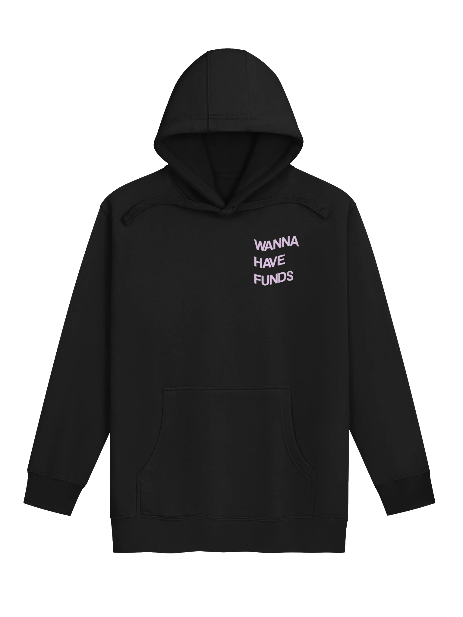 Wanna Have Funds :) — TikTok Launch ($10 OFF) product image (1)