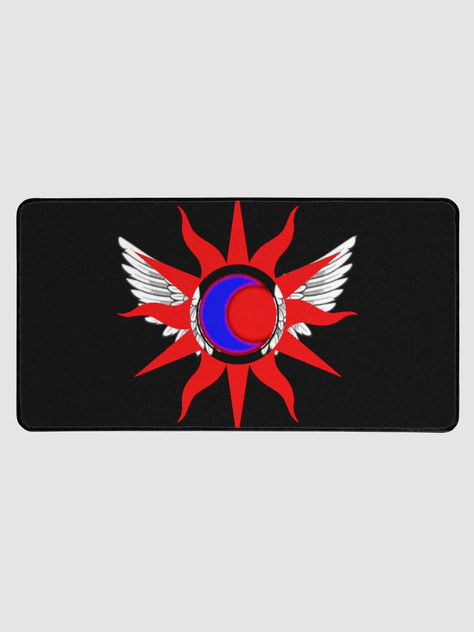 EquinoxPhoenix Logo Desk Mat product image (1)