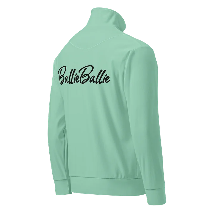 Jacket Vista Blue product image (2)