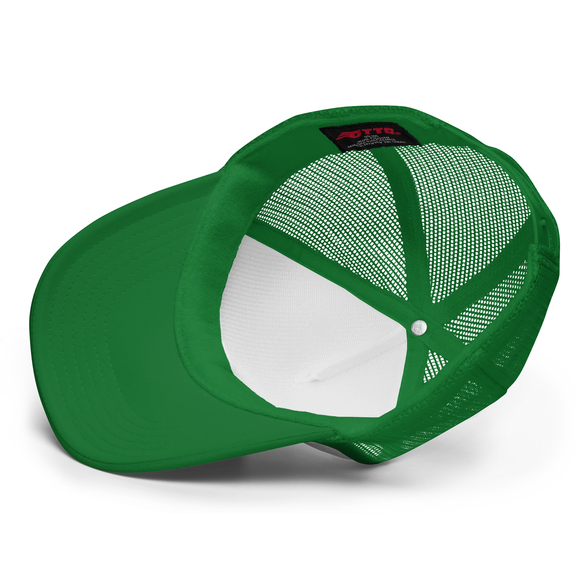 HOME WRECKER Foam Trucker Hat product image (28)