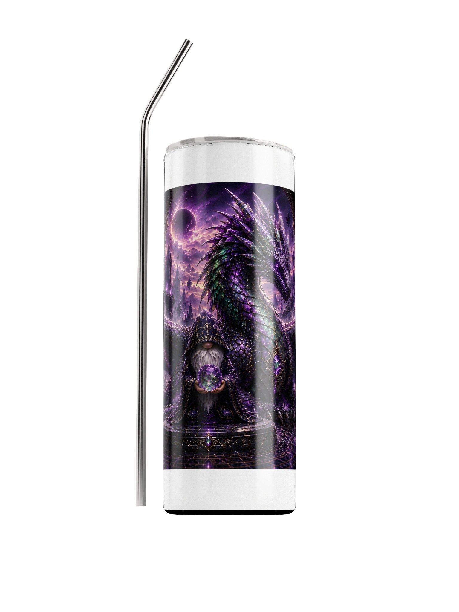 Alexandrite Dragon — The Fatebound product image (5)