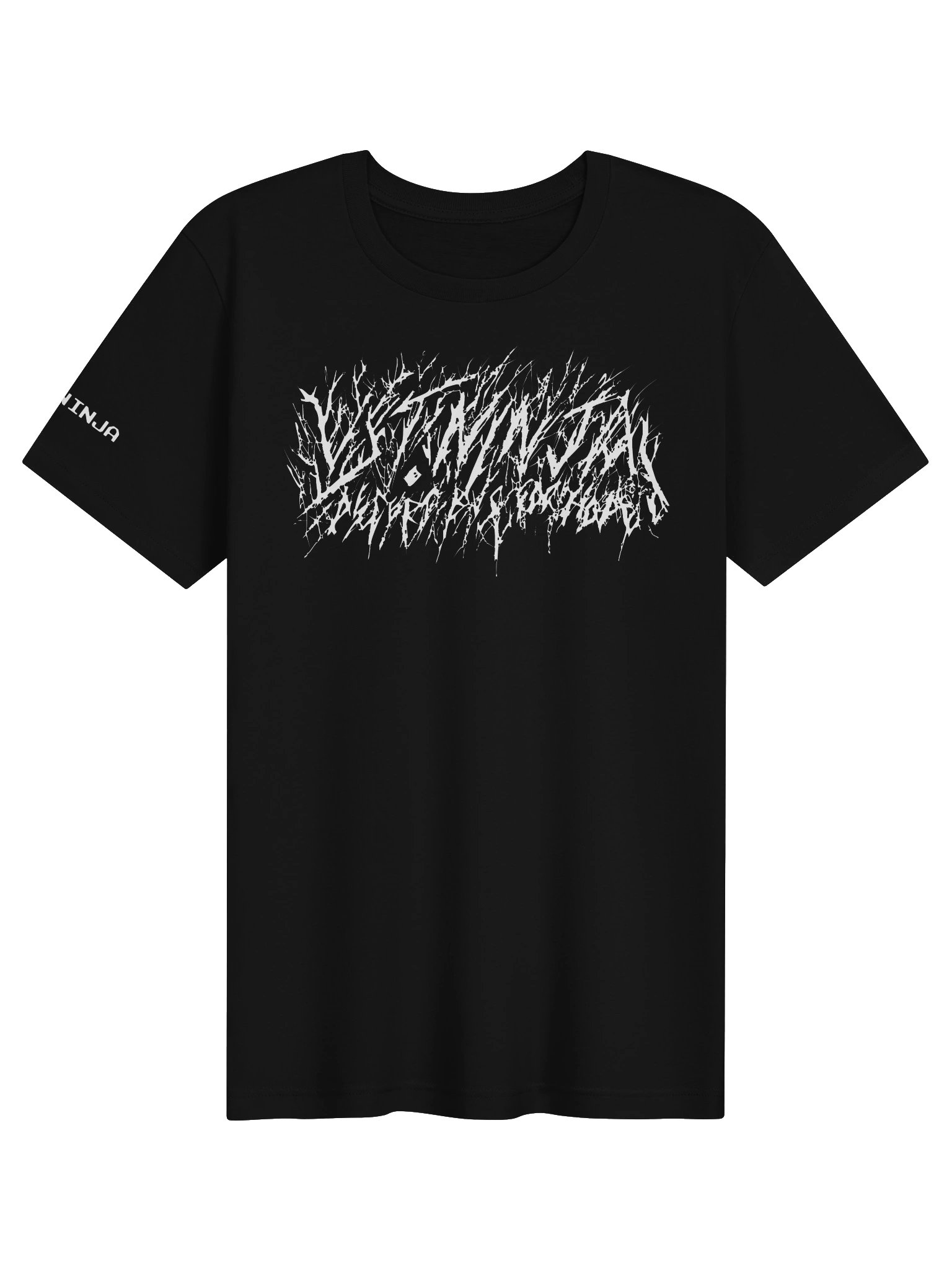 VST - 2026 - vst.ninja Metal Unisex T-Shirt product image (1)