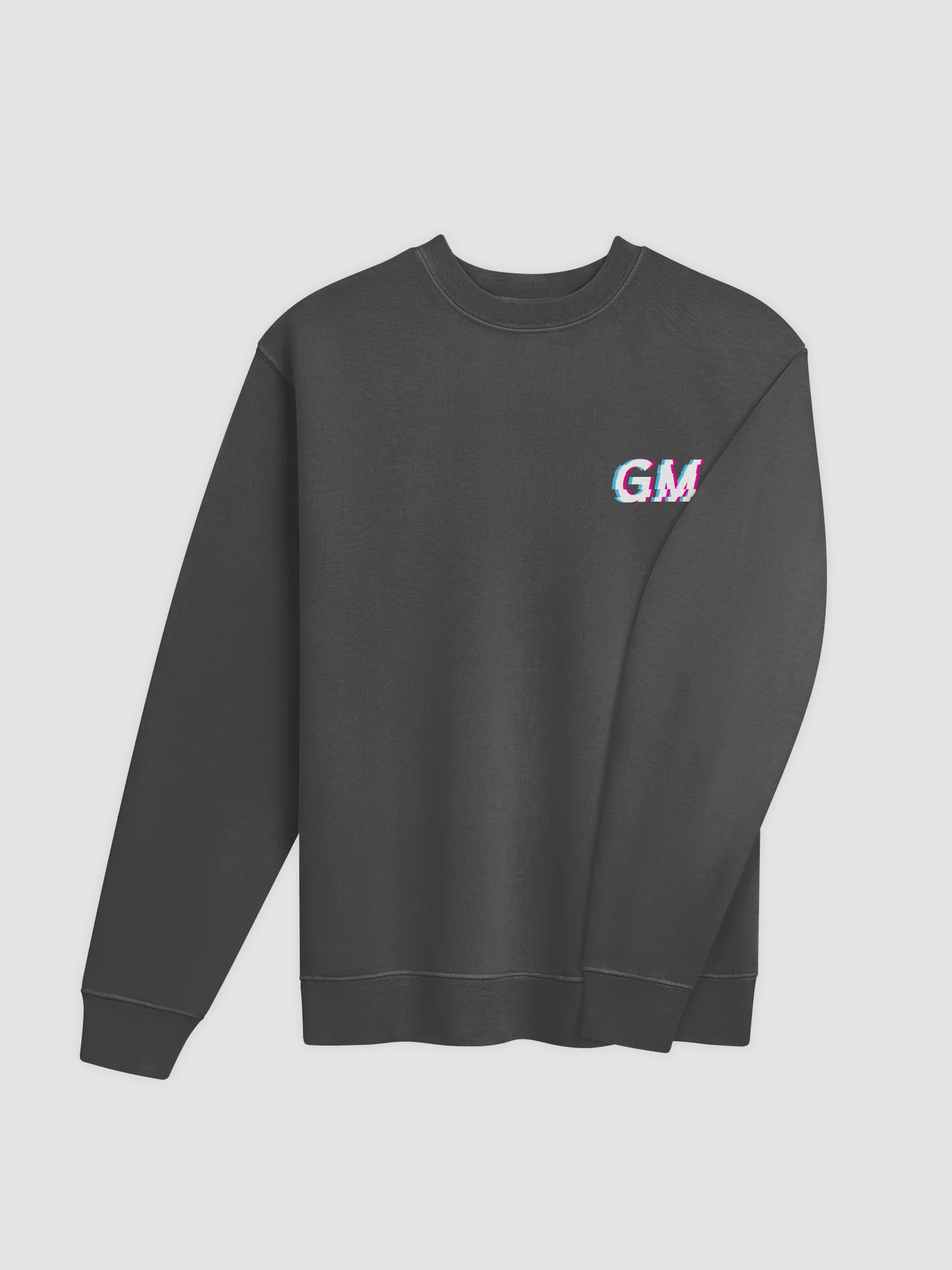 MA GM Sweatshirt product image (4)