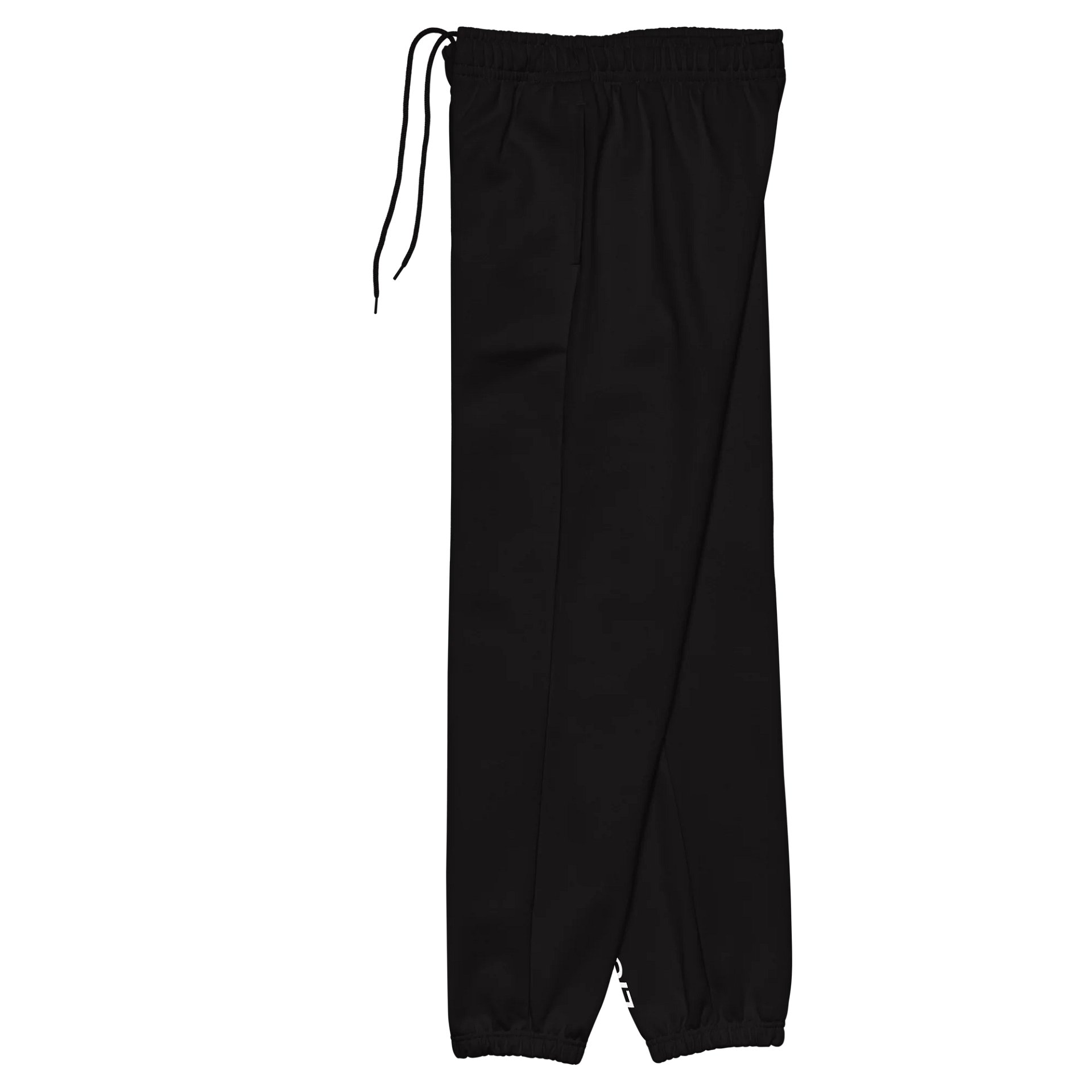 Drawstring sweatpants product image (3)
