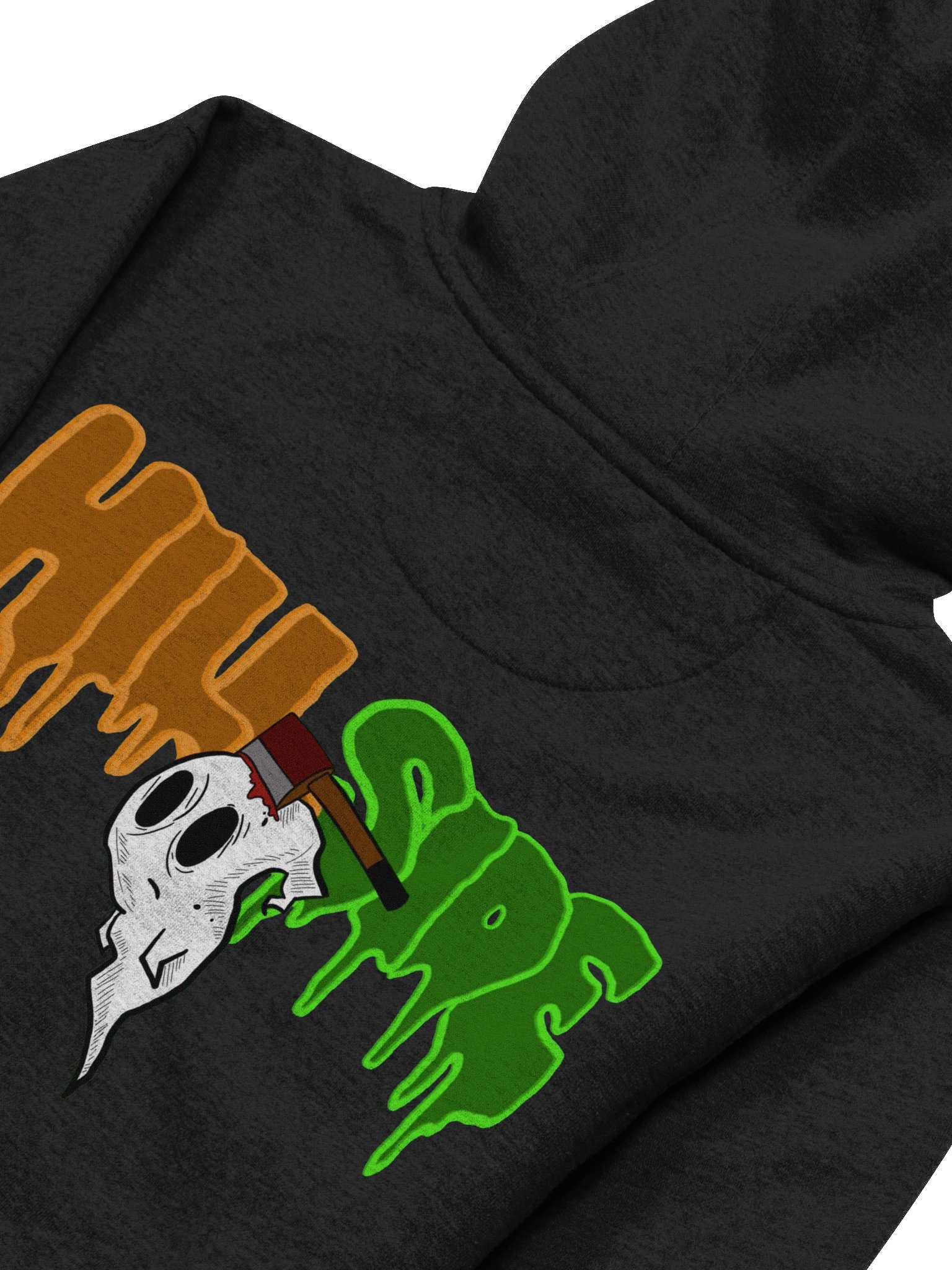 Hillside Halloween '25 product image (4)