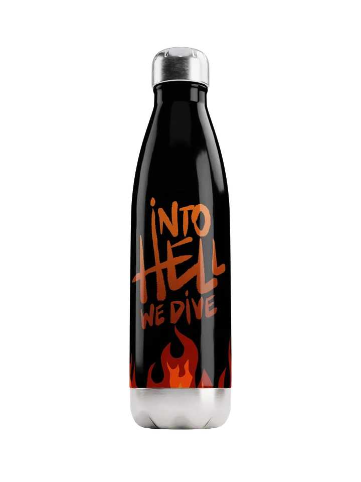 Experimental Concoction Bottle product image (2)