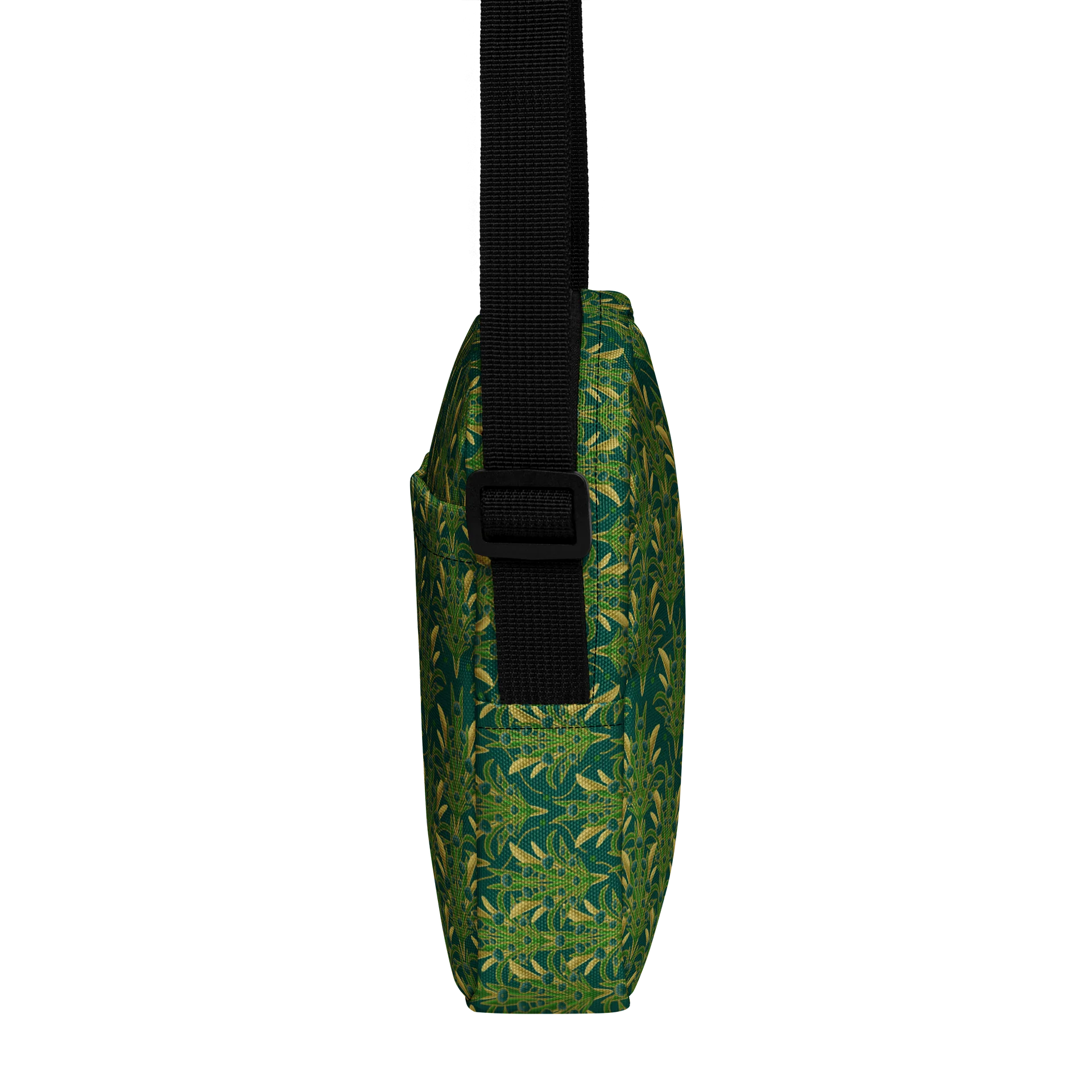 Petals of the Court Utility Crossbody Bag product image (6)