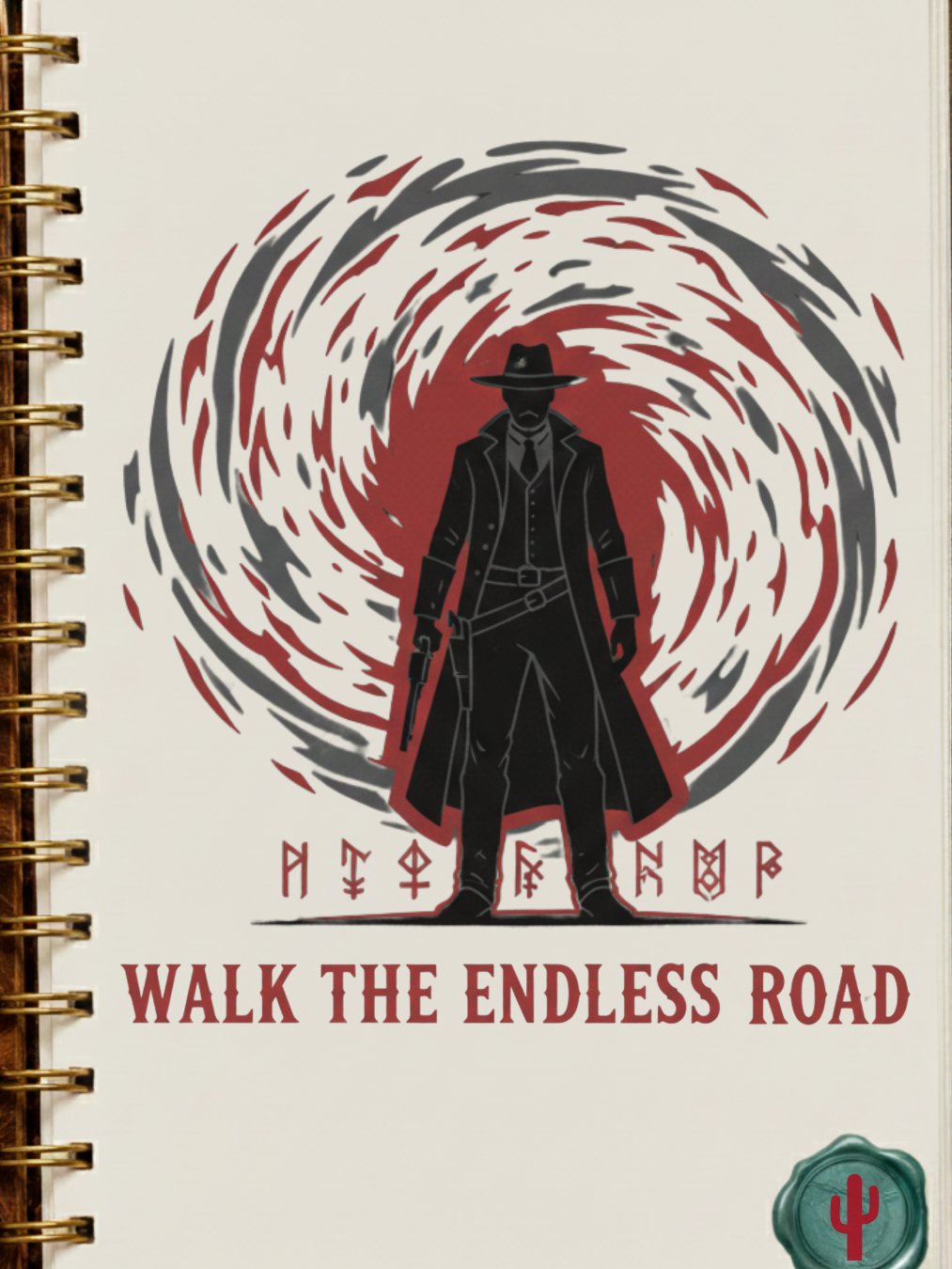 Walk the Endless Road product image (19)