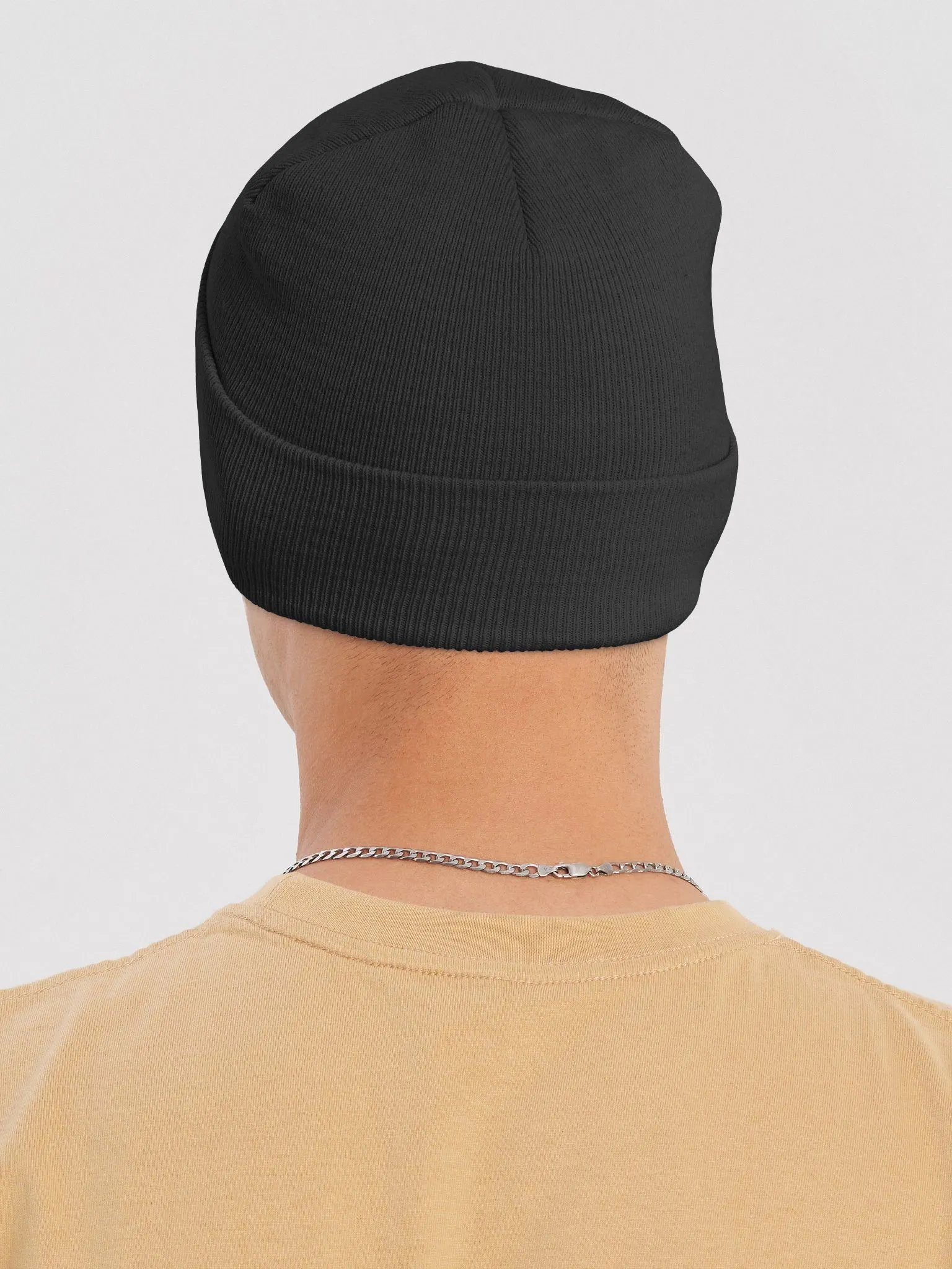 Itsjust...A Knit Beanie product image (4)