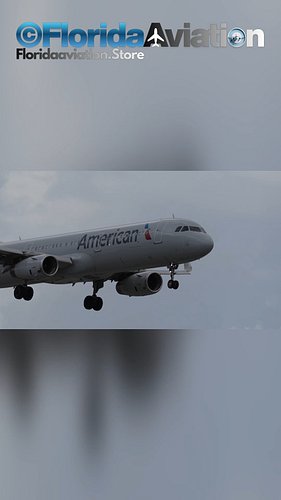 Airbus A321 AA Butter Smooth Landing at Miami International Airport - Plane Spotting

#airbusa321  #aviation #aviationvideo #...
