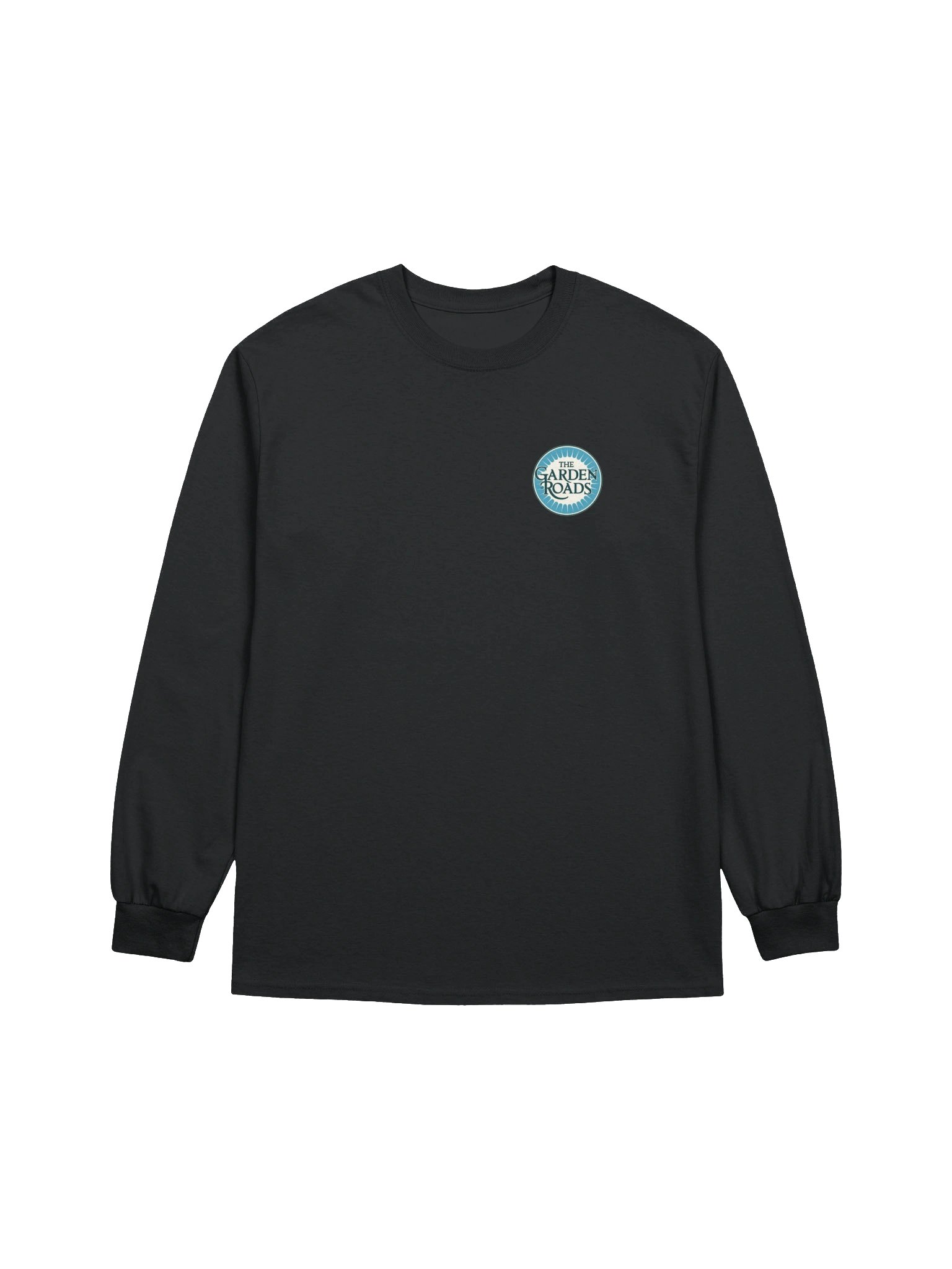 TGR Long Sleeve Tee product image (1)