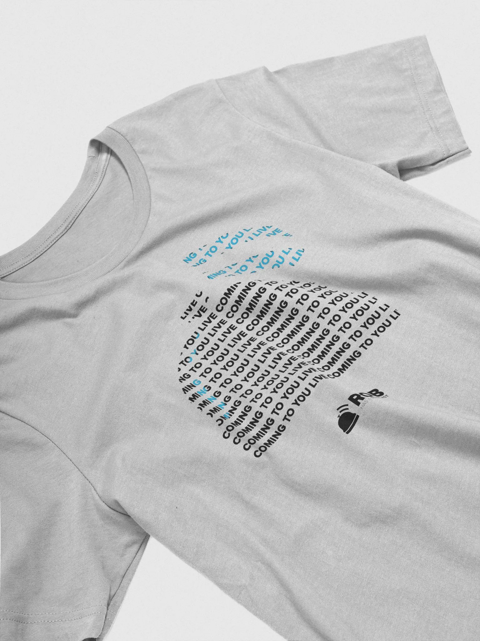 Word Bell - Unisex Super Soft Cotton T-Shirt product image (29)