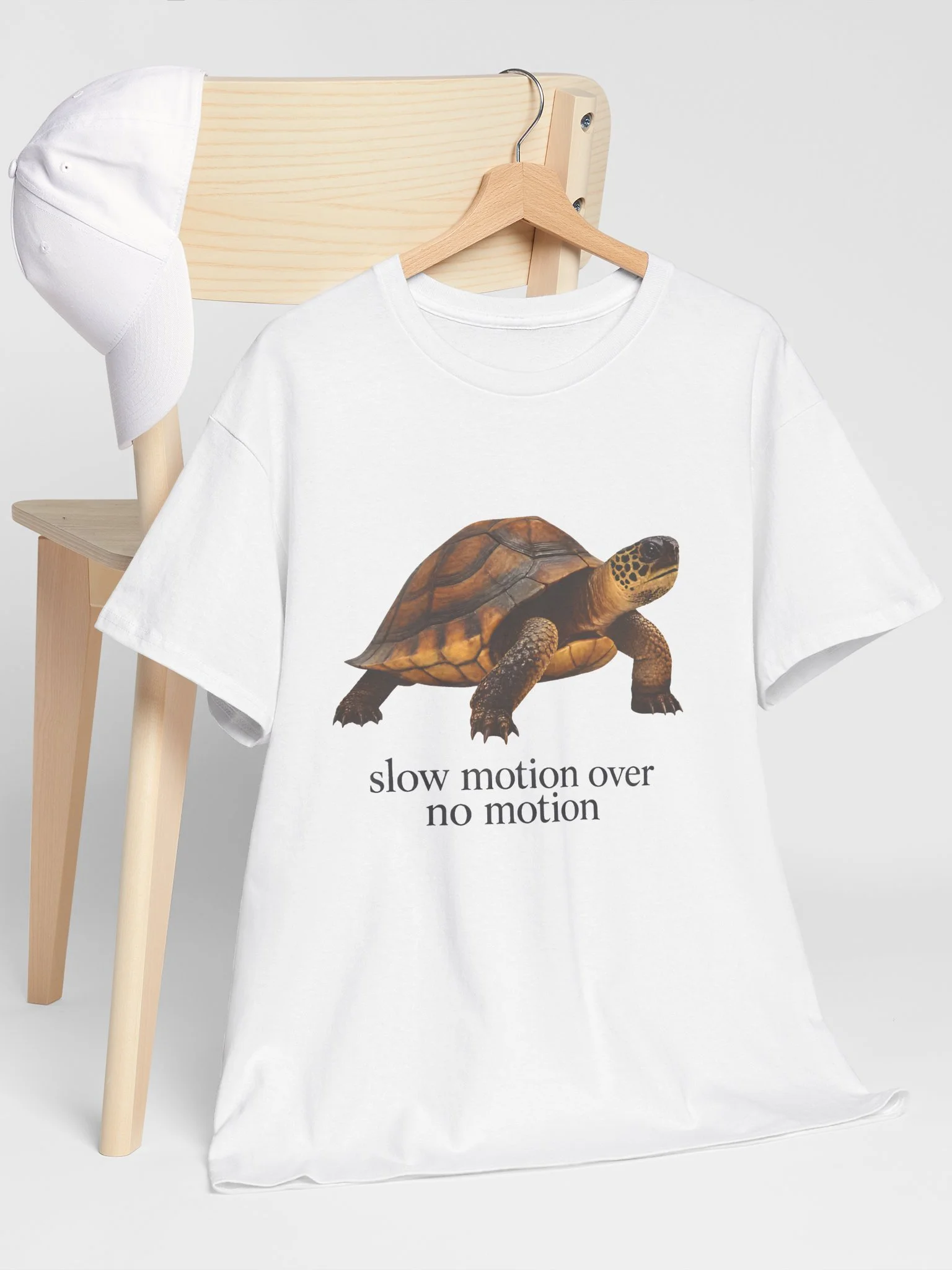 Caleb Williams Slow Motion Over No Motion Shirt product image (124)