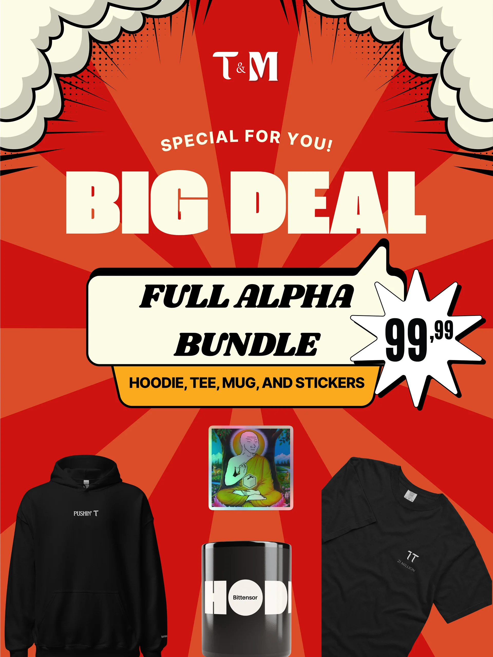 Full Alpha Bundle product image (1)